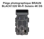 Предварительный просмотр 97 страницы Braun BLACK1320 Manual