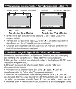 Предварительный просмотр 4 страницы Braun BLACK200 WiFi Mini Manual