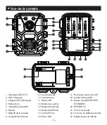 Предварительный просмотр 25 страницы Braun BLACK200 WiFi Mini Manual