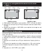 Предварительный просмотр 27 страницы Braun BLACK200 WiFi Mini Manual