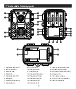 Предварительный просмотр 37 страницы Braun BLACK200 WiFi Mini Manual