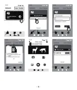 Preview for 44 page of Braun BLACK200 WiFi Mini Manual