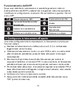 Preview for 45 page of Braun BLACK200 WiFi Mini Manual