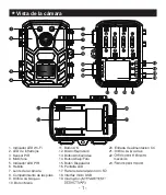 Preview for 49 page of Braun BLACK200 WiFi Mini Manual