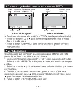 Preview for 51 page of Braun BLACK200 WiFi Mini Manual