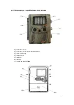 Предварительный просмотр 100 страницы Braun BLACK400phone Instruction Manual