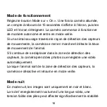 Предварительный просмотр 56 страницы Braun BLACK500 Mini User Manual