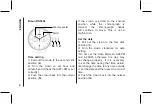 Preview for 4 page of Braun BN0265 User Instructions