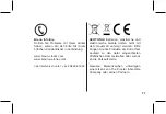 Preview for 11 page of Braun BN0265 User Instructions