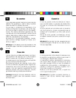 Preview for 9 page of Braun BN10 Operating Manual