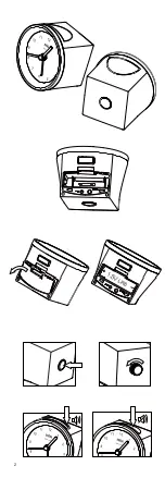 Предварительный просмотр 2 страницы Braun BNC007-DCF User Manual