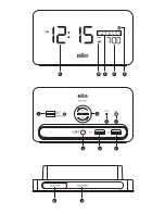 Предварительный просмотр 2 страницы Braun BNC020 User Manual