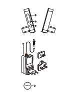 Предварительный просмотр 3 страницы Braun BNC020 User Manual