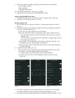 Предварительный просмотр 6 страницы Braun BNC020 User Manual