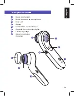 Предварительный просмотр 21 страницы Braun BNT300CA Instructions Manual