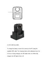 Предварительный просмотр 27 страницы Braun Bodycam BCX2 User Manual