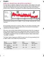 Preview for 4 page of Braun BP 3510 Manual