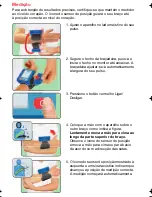 Preview for 61 page of Braun BP 3510 Manual