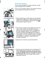 Preview for 18 page of Braun BP 3550 User Manual