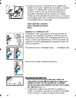 Preview for 30 page of Braun BP 3550 User Manual