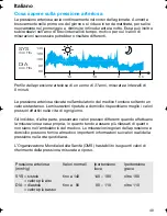 Preview for 49 page of Braun BP 3550 User Manual