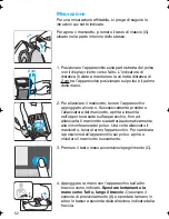 Preview for 52 page of Braun BP 3550 User Manual