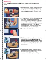 Preview for 71 page of Braun BP 3550 User Manual