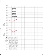 Preview for 77 page of Braun BP 3550 User Manual