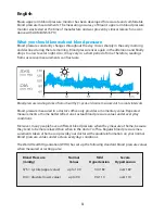 Preview for 3 page of Braun BP4000 Instruction Manual