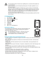 Preview for 11 page of Braun BP4000 Instruction Manual