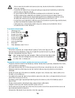 Preview for 18 page of Braun BP4000 Instruction Manual