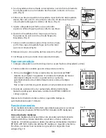 Preview for 34 page of Braun BP4000 Instruction Manual