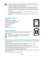 Preview for 39 page of Braun BP4000 Instruction Manual