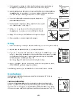 Preview for 62 page of Braun BP4000 Instruction Manual