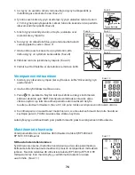 Preview for 76 page of Braun BP4000 Instruction Manual