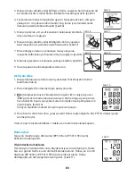 Preview for 83 page of Braun BP4000 Instruction Manual