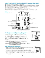 Preview for 89 page of Braun BP4000 Instruction Manual