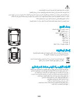 Preview for 103 page of Braun BP4000 Instruction Manual