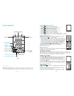 Preview for 4 page of Braun BP4900 Instruction Manual