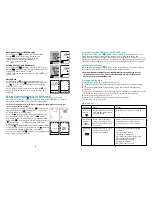 Preview for 5 page of Braun BP4900 Instruction Manual