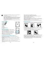 Preview for 12 page of Braun BP4900 Instruction Manual