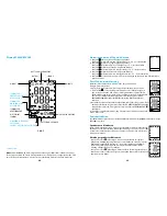 Preview for 13 page of Braun BP4900 Instruction Manual