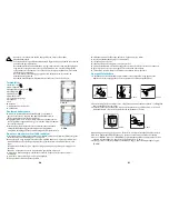 Preview for 21 page of Braun BP4900 Instruction Manual