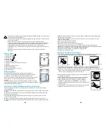 Preview for 30 page of Braun BP4900 Instruction Manual