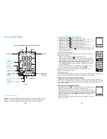 Preview for 31 page of Braun BP4900 Instruction Manual