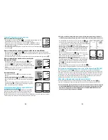 Preview for 32 page of Braun BP4900 Instruction Manual