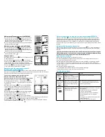 Preview for 37 page of Braun BP4900 Instruction Manual