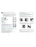 Preview for 44 page of Braun BP4900 Instruction Manual