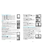 Preview for 50 page of Braun BP4900 Instruction Manual