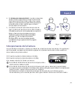 Preview for 27 page of Braun BPW 4500 Manual